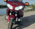 Красный Хонда GL 1800 Gold Wing, объемом двигателя 1.83 л и пробегом 82 тыс. км за 12999 $, фото 7 на Automoto.ua