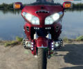 Красный Хонда GL 1800 Gold Wing, объемом двигателя 1.83 л и пробегом 82 тыс. км за 12999 $, фото 34 на Automoto.ua