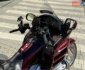 Красный Хонда GL 1800 Gold Wing, объемом двигателя 1.8 л и пробегом 60 тыс. км за 10999 $, фото 3 на Automoto.ua