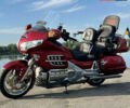 Красный Хонда GL 1800 Gold Wing, объемом двигателя 1.83 л и пробегом 82 тыс. км за 12999 $, фото 1 на Automoto.ua