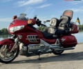 Красный Хонда GL 1800 Gold Wing, объемом двигателя 1.83 л и пробегом 82 тыс. км за 12999 $, фото 2 на Automoto.ua