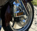 Красный Хонда GL 1800 Gold Wing, объемом двигателя 1.8 л и пробегом 60 тыс. км за 10999 $, фото 28 на Automoto.ua