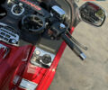 Красный Хонда GL 1800 Gold Wing, объемом двигателя 1.83 л и пробегом 82 тыс. км за 12999 $, фото 26 на Automoto.ua