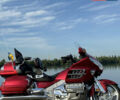Красный Хонда GL 1800 Gold Wing, объемом двигателя 1.83 л и пробегом 82 тыс. км за 12999 $, фото 12 на Automoto.ua