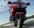 Красный Хонда GL 1800 Gold Wing, объемом двигателя 1.83 л и пробегом 82 тыс. км за 12999 $, фото 14 на Automoto.ua