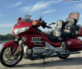 Красный Хонда GL 1800 Gold Wing, объемом двигателя 1.83 л и пробегом 82 тыс. км за 12999 $, фото 3 на Automoto.ua