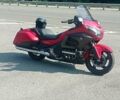 Красный Хонда GL 1800 Gold Wing, объемом двигателя 1.83 л и пробегом 85 тыс. км за 12900 $, фото 1 на Automoto.ua