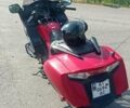 Красный Хонда GL 1800 Gold Wing, объемом двигателя 1.83 л и пробегом 85 тыс. км за 12900 $, фото 3 на Automoto.ua