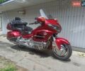 Красный Хонда GL 1800 Gold Wing, объемом двигателя 0 л и пробегом 19 тыс. км за 19000 $, фото 1 на Automoto.ua
