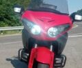 Красный Хонда GL 1800 Gold Wing, объемом двигателя 1.83 л и пробегом 85 тыс. км за 12900 $, фото 1 на Automoto.ua
