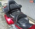 Красный Хонда GL 1800 Gold Wing, объемом двигателя 0 л и пробегом 19 тыс. км за 19000 $, фото 7 на Automoto.ua