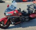 Красный Хонда GL 1800 Gold Wing, объемом двигателя 0 л и пробегом 57 тыс. км за 18000 $, фото 1 на Automoto.ua
