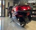 Червоний Хонда GL 1800 Gold Wing, об'ємом двигуна 1.8 л та пробігом 9 тис. км за 35000 $, фото 7 на Automoto.ua