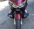 Червоний Хонда GL 1800 Gold Wing, об'ємом двигуна 0 л та пробігом 20 тис. км за 29500 $, фото 11 на Automoto.ua