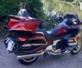 Червоний Хонда GL 1800 Gold Wing, об'ємом двигуна 0 л та пробігом 20 тис. км за 29500 $, фото 7 на Automoto.ua