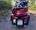 Червоний Хонда GL 1800 Gold Wing, об'ємом двигуна 0 л та пробігом 20 тис. км за 29500 $, фото 14 на Automoto.ua