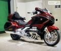 Червоний Хонда GL 1800 Gold Wing, об'ємом двигуна 0 л та пробігом 20 тис. км за 29500 $, фото 1 на Automoto.ua