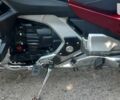Червоний Хонда GL 1800 Gold Wing, об'ємом двигуна 0 л та пробігом 20 тис. км за 29500 $, фото 12 на Automoto.ua