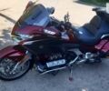 Червоний Хонда GL 1800 Gold Wing, об'ємом двигуна 0 л та пробігом 20 тис. км за 29500 $, фото 10 на Automoto.ua