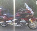 Червоний Хонда GL 1800 Gold Wing, об'ємом двигуна 0 л та пробігом 20 тис. км за 29500 $, фото 8 на Automoto.ua
