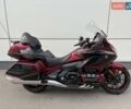 Красный Хонда GL 1800 Gold Wing, объемом двигателя 1.8 л и пробегом 30 тыс. км за 30400 $, фото 1 на Automoto.ua
