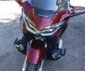 Червоний Хонда GL 1800 Gold Wing, об'ємом двигуна 0 л та пробігом 20 тис. км за 29500 $, фото 20 на Automoto.ua