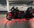 Червоний Хонда GL 1800 Gold Wing, об'ємом двигуна 1.8 л та пробігом 30 тис. км за 30700 $, фото 19 на Automoto.ua