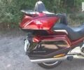 Червоний Хонда GL 1800 Gold Wing, об'ємом двигуна 0 л та пробігом 20 тис. км за 29500 $, фото 16 на Automoto.ua