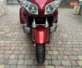 Красный Хонда GL 1800 Gold Wing, объемом двигателя 1.83 л и пробегом 36 тыс. км за 15600 $, фото 11 на Automoto.ua