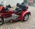 Красный Хонда GL 1800 Gold Wing, объемом двигателя 1.83 л и пробегом 36 тыс. км за 15600 $, фото 2 на Automoto.ua