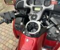 Красный Хонда GL 1800 Gold Wing, объемом двигателя 1.83 л и пробегом 36 тыс. км за 15600 $, фото 6 на Automoto.ua