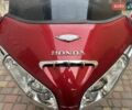 Красный Хонда GL 1800 Gold Wing, объемом двигателя 1.83 л и пробегом 36 тыс. км за 15600 $, фото 10 на Automoto.ua