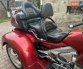 Красный Хонда GL 1800 Gold Wing, объемом двигателя 1.83 л и пробегом 36 тыс. км за 15600 $, фото 8 на Automoto.ua