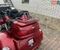 Красный Хонда GL 1800 Gold Wing, объемом двигателя 1.83 л и пробегом 36 тыс. км за 15600 $, фото 5 на Automoto.ua