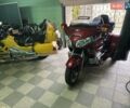 Красный Хонда GL 1800 Gold Wing, объемом двигателя 1.83 л и пробегом 36 тыс. км за 15600 $, фото 14 на Automoto.ua