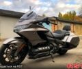 Хонда GL 1800 Gold Wing, об'ємом двигуна 1.8 л та пробігом 6 тис. км за 25800 $, фото 1 на Automoto.ua