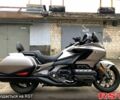 Хонда GL 1800 Gold Wing, об'ємом двигуна 1.8 л та пробігом 6 тис. км за 25800 $, фото 1 на Automoto.ua