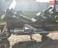 Хонда GL 1800 Gold Wing, объемом двигателя 0 л и пробегом 72 тыс. км за 10400 $, фото 1 на Automoto.ua