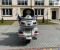Хонда GL 1800 Gold Wing, объемом двигателя 0 л и пробегом 57 тыс. км за 11500 $, фото 8 на Automoto.ua
