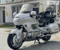 Хонда GL 1800 Gold Wing, объемом двигателя 0 л и пробегом 57 тыс. км за 11500 $, фото 1 на Automoto.ua