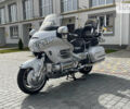 Хонда GL 1800 Gold Wing, объемом двигателя 0 л и пробегом 57 тыс. км за 11500 $, фото 1 на Automoto.ua