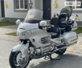 Хонда GL 1800 Gold Wing, объемом двигателя 0 л и пробегом 57 тыс. км за 11500 $, фото 16 на Automoto.ua