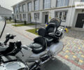 Хонда GL 1800 Gold Wing, объемом двигателя 0 л и пробегом 57 тыс. км за 11500 $, фото 13 на Automoto.ua