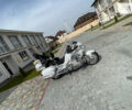 Хонда GL 1800 Gold Wing, объемом двигателя 0 л и пробегом 57 тыс. км за 11500 $, фото 6 на Automoto.ua