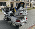 Хонда GL 1800 Gold Wing, объемом двигателя 0 л и пробегом 57 тыс. км за 11500 $, фото 9 на Automoto.ua