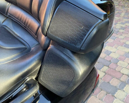 Хонда GL 1800 Gold Wing, объемом двигателя 0 л и пробегом 67 тыс. км за 13300 $, фото 7 на Automoto.ua