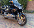Хонда GL 1800 Gold Wing, объемом двигателя 0 л и пробегом 67 тыс. км за 13300 $, фото 1 на Automoto.ua
