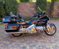 Хонда GL 1800 Gold Wing, объемом двигателя 0 л и пробегом 67 тыс. км за 13300 $, фото 1 на Automoto.ua