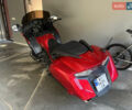 Хонда GL 1800 Gold Wing, объемом двигателя 0 л и пробегом 60 тыс. км за 12500 $, фото 3 на Automoto.ua