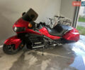 Хонда GL 1800 Gold Wing, объемом двигателя 0 л и пробегом 60 тыс. км за 12500 $, фото 11 на Automoto.ua